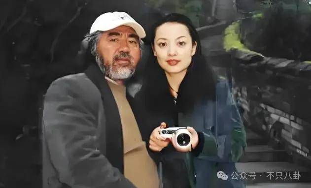 原创            怎么又撕起来了？张纪中和前妻离婚九年恩怨还没结束嘛......