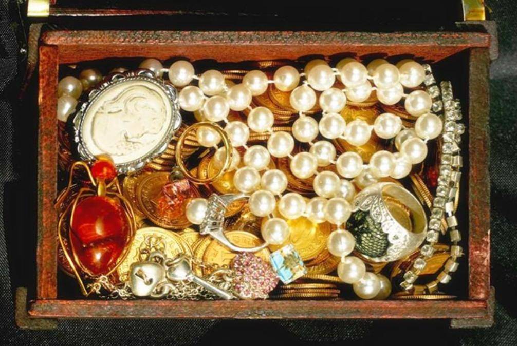 原创            孙殿英如何盗掠清东陵？他盗走了多少文物？这些文物又去了哪里？