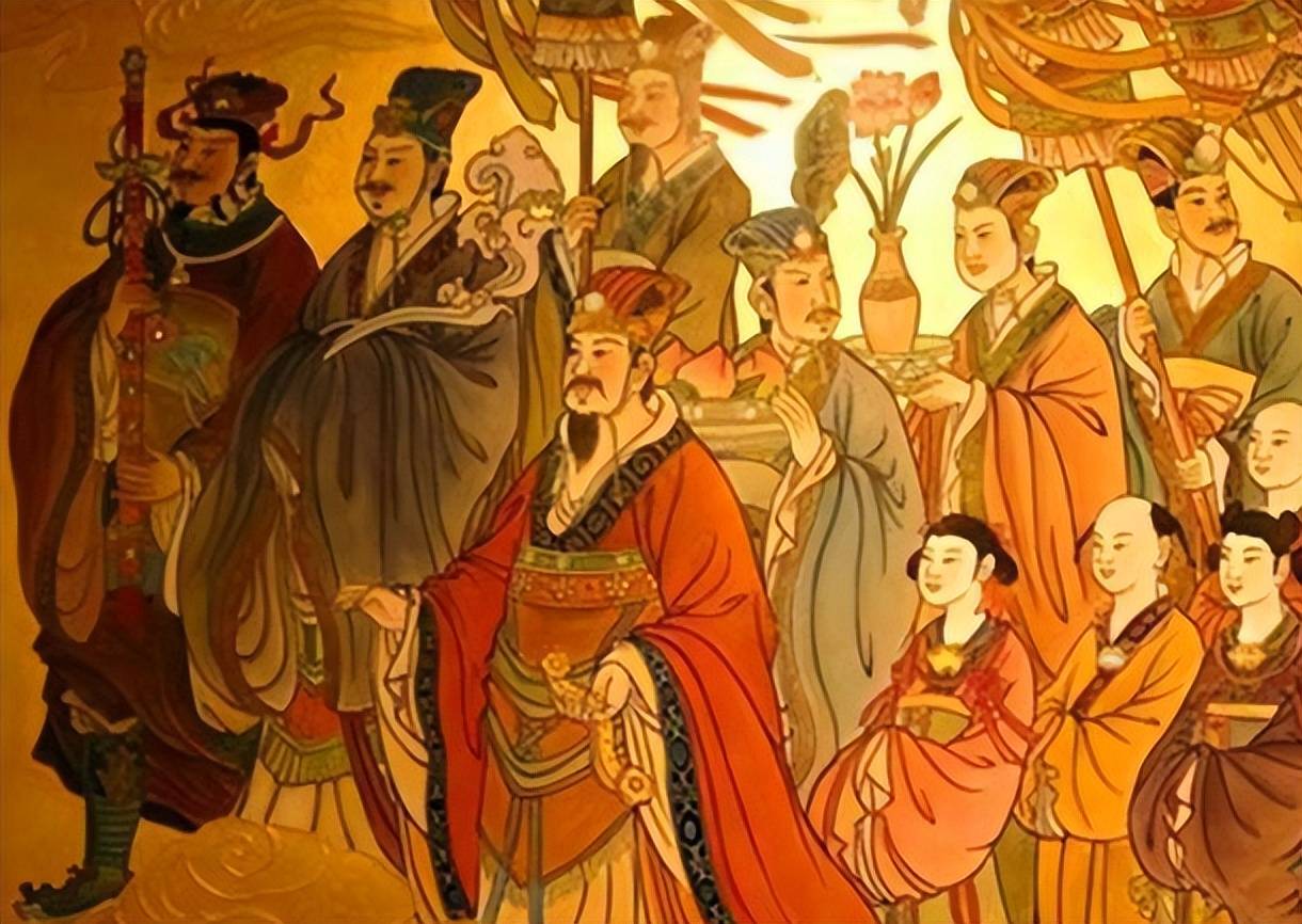 原创            日本祖先真相大白，不是徐福后代，DNA检测让日本人无法接受