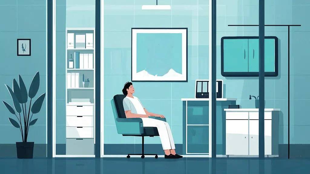 你的骨盆还好吗？