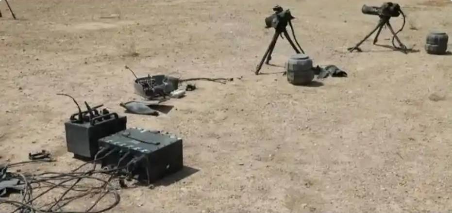 堡垒从内部瓦解：以色列在伊朗内部的渗透和破袭战令人震惊