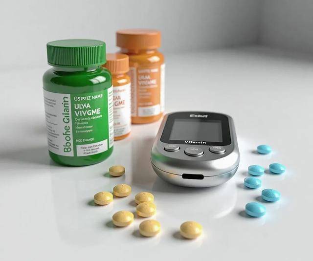 糖尿病只盯血糖风险太高，要防并发症，得把好这几关