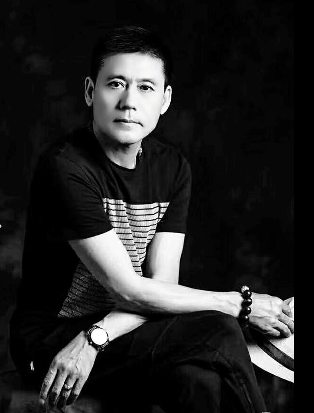 冯祥画家作品欣赏