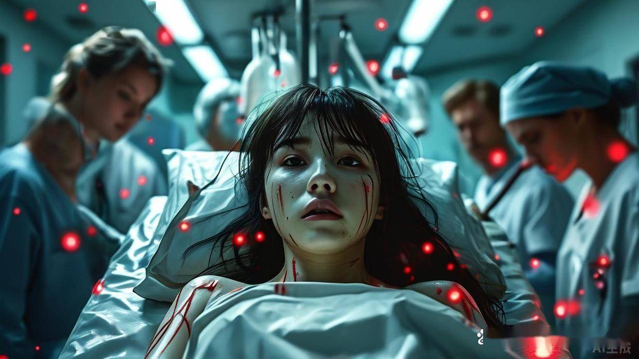 黑医美致命陷阱：美容针变索命针