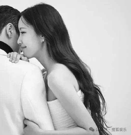 原创            又有爱豆姐姐大婚啦！这个婚礼简直是老友大聚会！