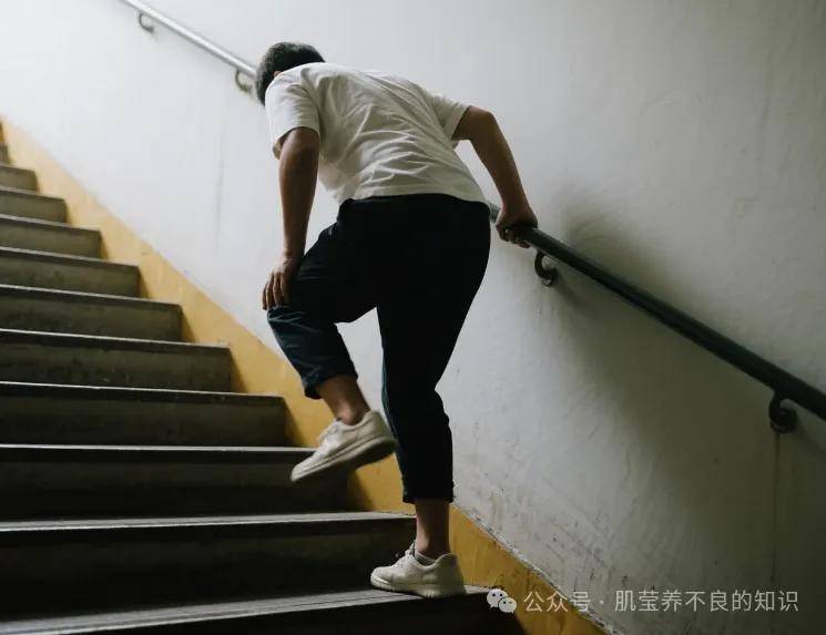 肌营养不良别再乱吃药！固本培元生肌疗法带来希望