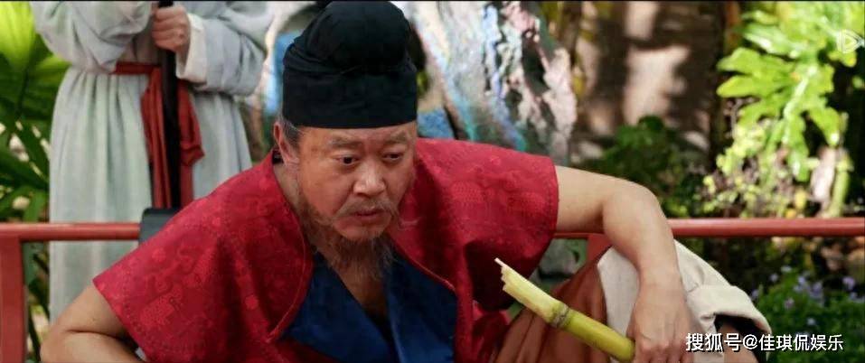 《长安的荔枝》10位演员都是外国籍，国籍五花八门引热议，绝了