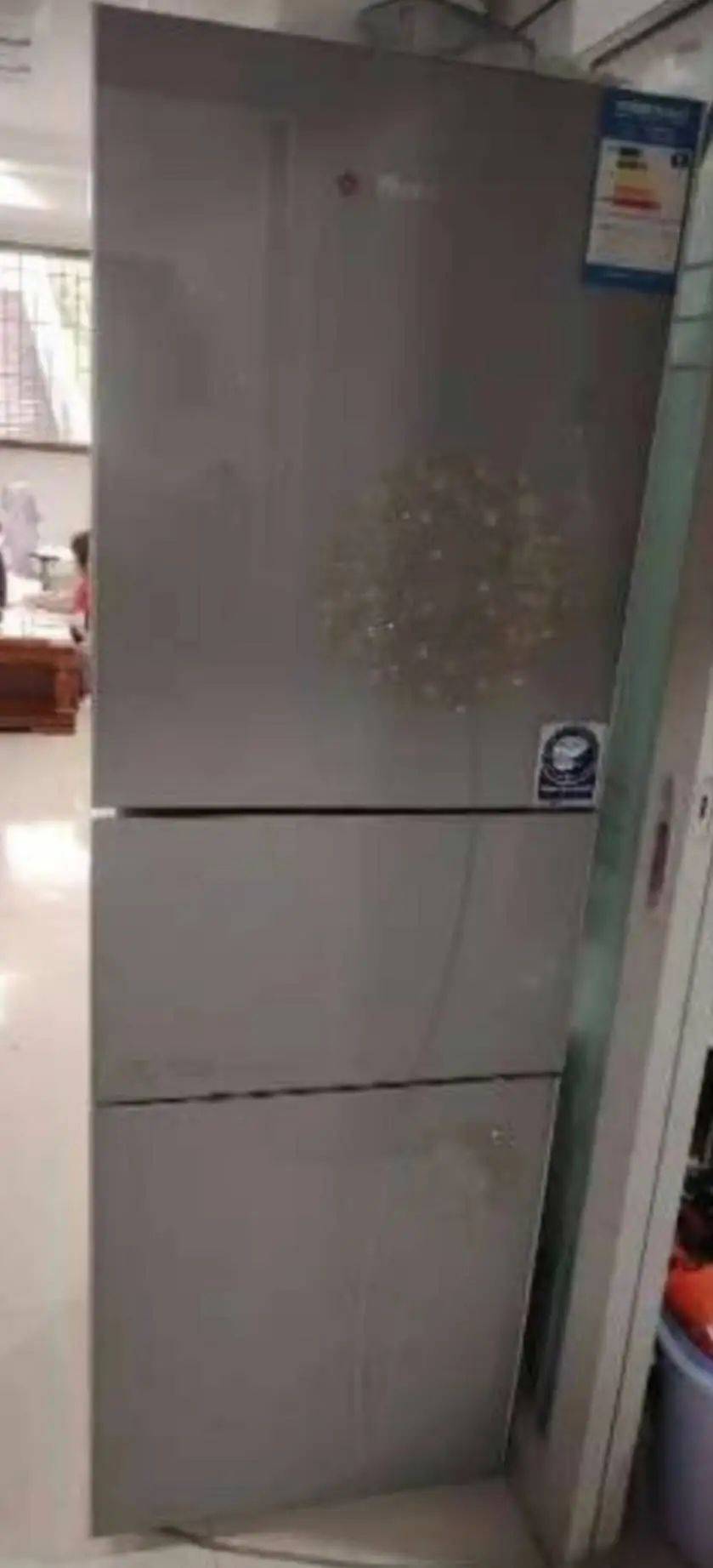 【6月10日凤冈信息网二手信息】美的冰箱、东风、自行车、石膏娃娃、油画、考古挖掘玩具盲盒、三轮车、小笼包蒸笼、巡洋舰大踏板等