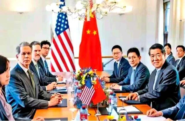 原创            中美谈判顺利，印度高喊“中国不可信”，转头要求中方解禁稀土？