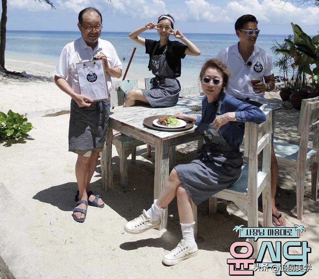 原创            《中餐厅》第九季开播在即，观众还会关注吗？