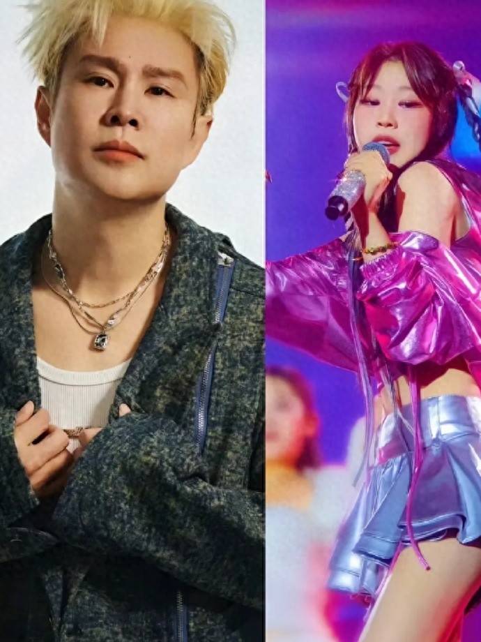 原创            小沈阳女儿韩国出道，网友预言：“过两年就回国发展”