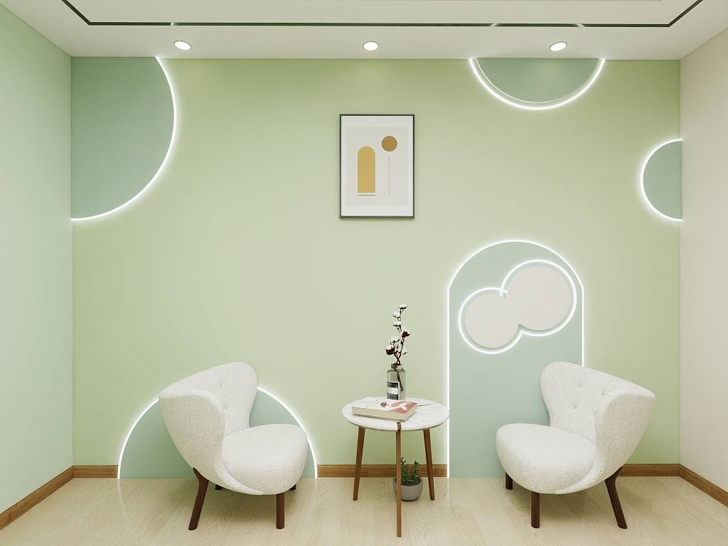 为什么选择心理咨询？