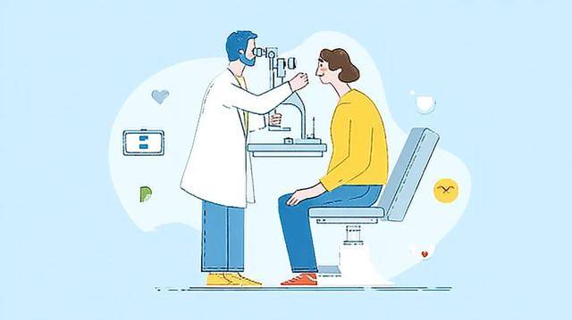 芒种湿热肝火旺，中医提示防眼病