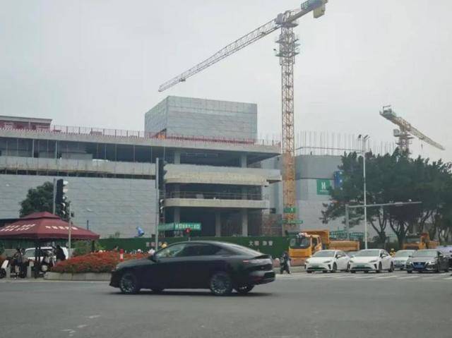 广州15年楼市调控史结束了：拟全面取消限购、限售、限价，降低贷款首付比例和利率