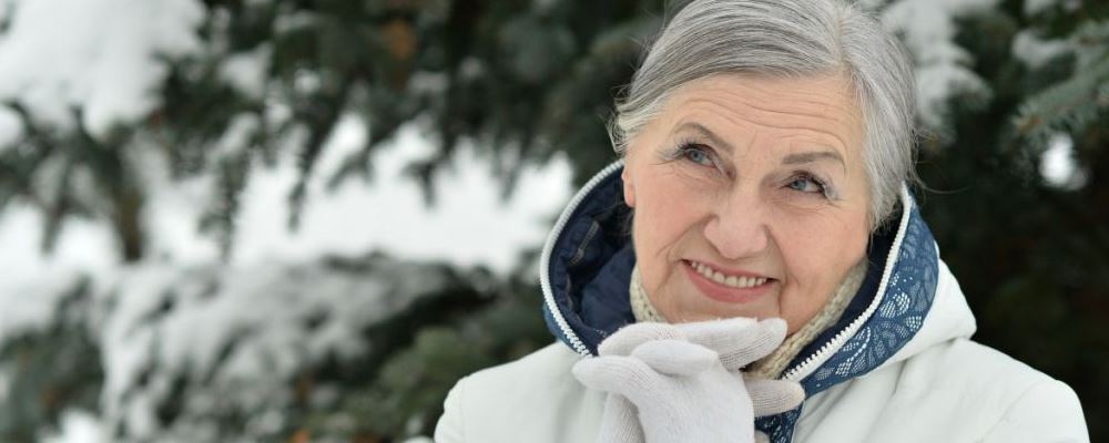 老人养生饮食推荐：增加蛋白质摄入至关重要