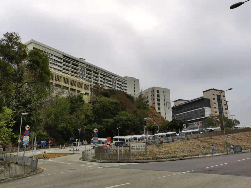 香港首现C型轮状病毒致死病例