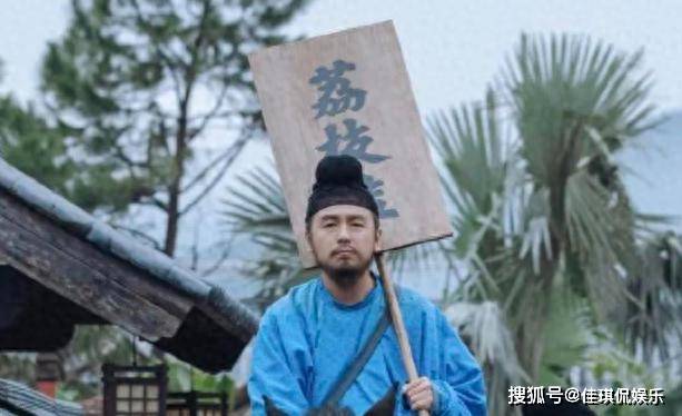 1小时破2万！《长安的荔枝》打了多少资方的脸，雷佳音又赌赢了