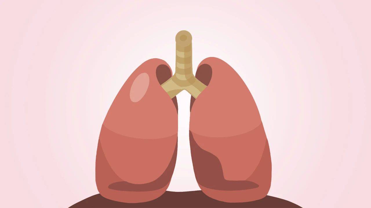 原创            肺癌来临总是“不声不响”！提醒：身体有这些症状，尽早做胸部CT