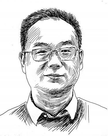 做书籍的主人，而非仆人