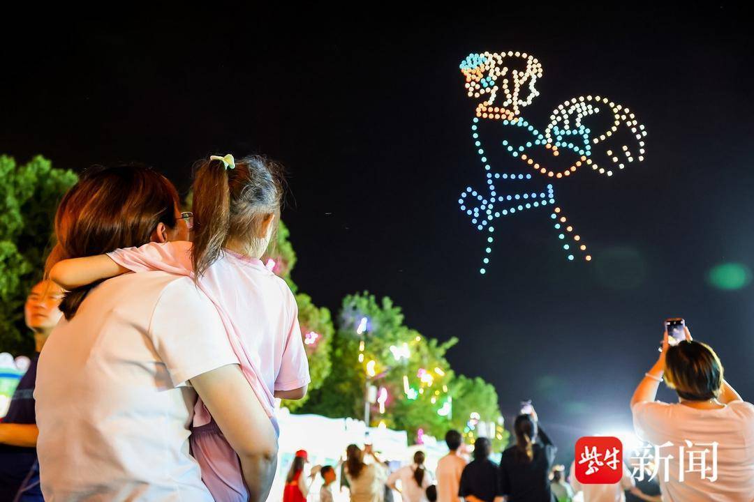 2025年文化和自然遗产日，多元艺术形式呈现江苏深厚文化底蕴