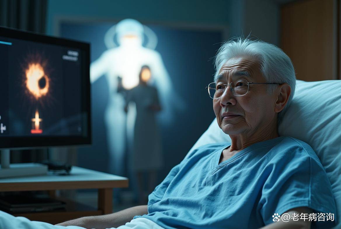 你知道吗？一种新药组合可能为淋巴瘤患者带来新希望！