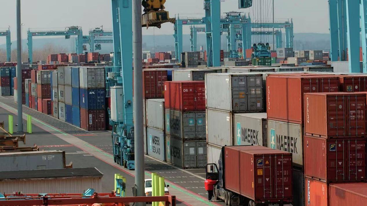 全部解禁？中美谈判6小时，美方暗示取消全部技术限制，换中国的稀土