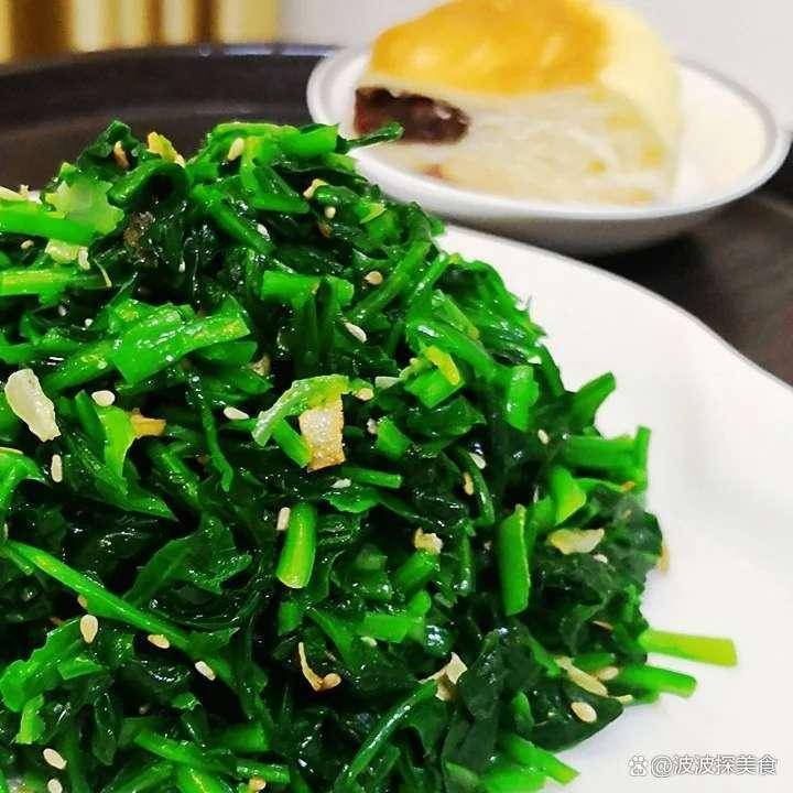 夏季养肝正当时！多吃这道菜，清肝火排毒，一身都轻松！