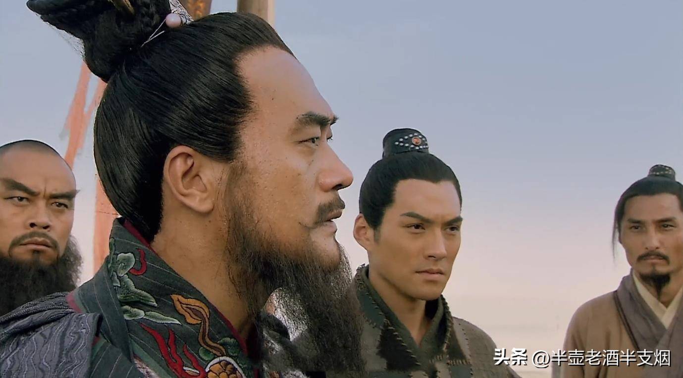 原创            李逵不怕戴宗，也不怕鲁智深，他不敢招惹的梁山好汉是哪三个？