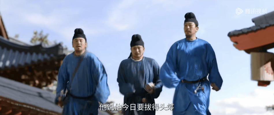 原创            《长安的荔枝》：右相的一句话，揭开了百官都不愿帮助李善德的真相！