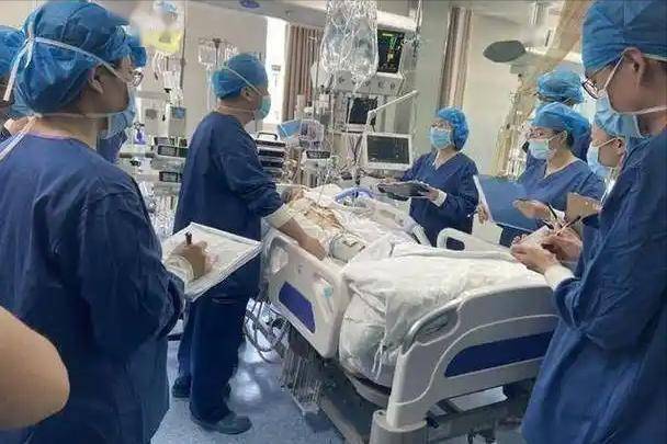 浙江49岁男子因糖尿病离世？医生：天热看看电视，也别做3件事