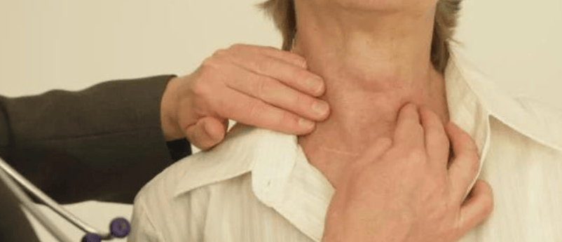 甲状腺结节B超中，血流信号丰富好还是不好？