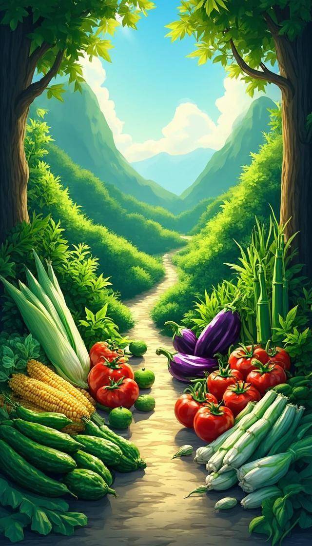 立夏过后，阳气最旺，建议少吃猪肉牛肉，常吃这8样，清凉入夏天