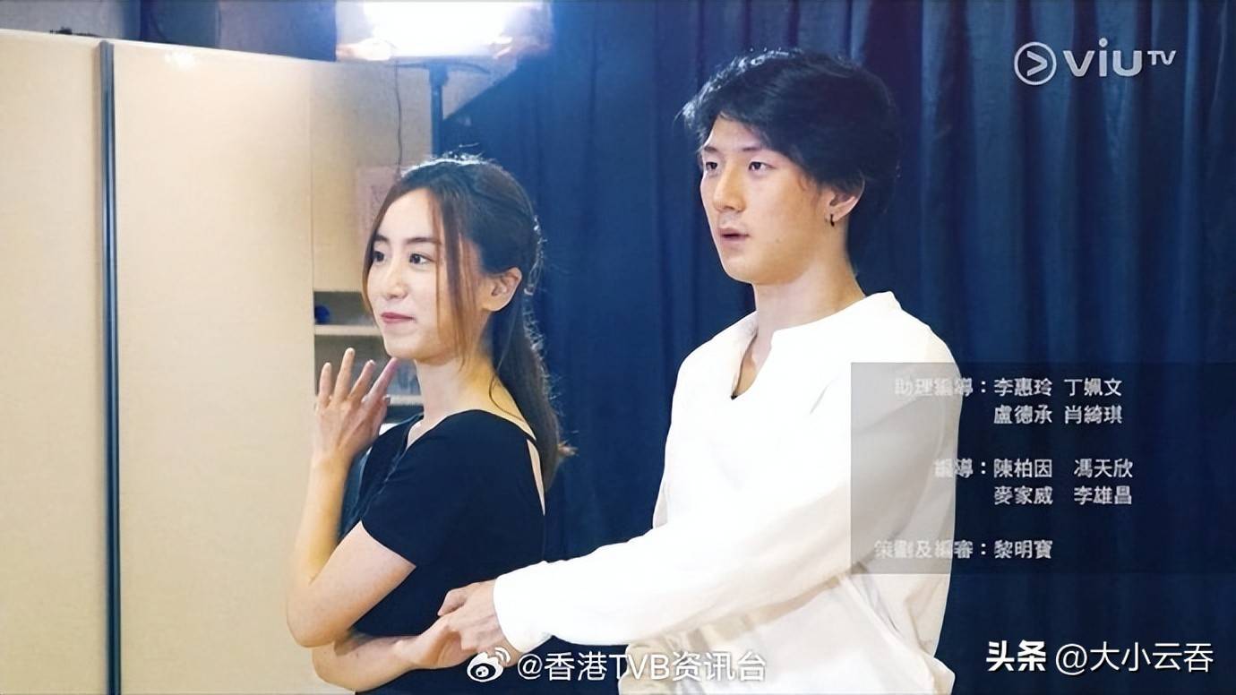 原创            女神配对计划｜富二代林堡熙是综艺常客！碰面态度狂吸负评