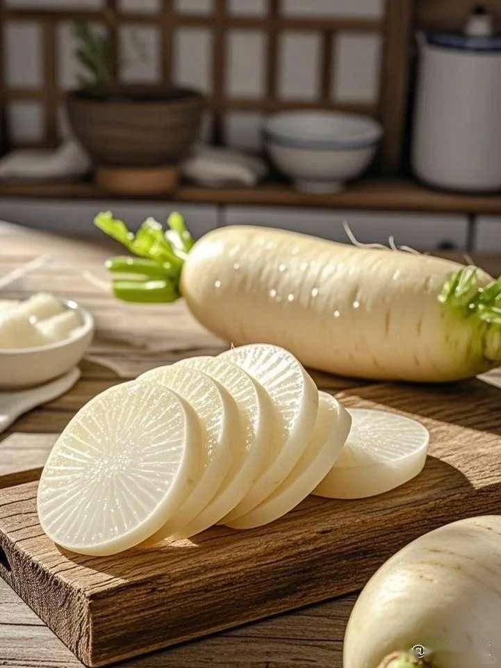 原创            都说“冬吃萝卜夏吃姜”，中医古籍里的食疗真相到底是什么？