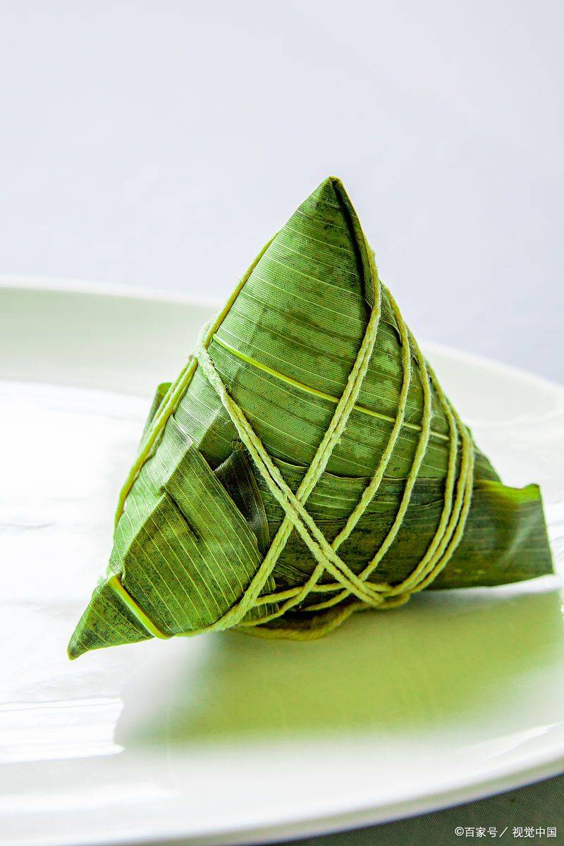 原创            端午佳节三高人群吃粽：馅料选择不迷茫