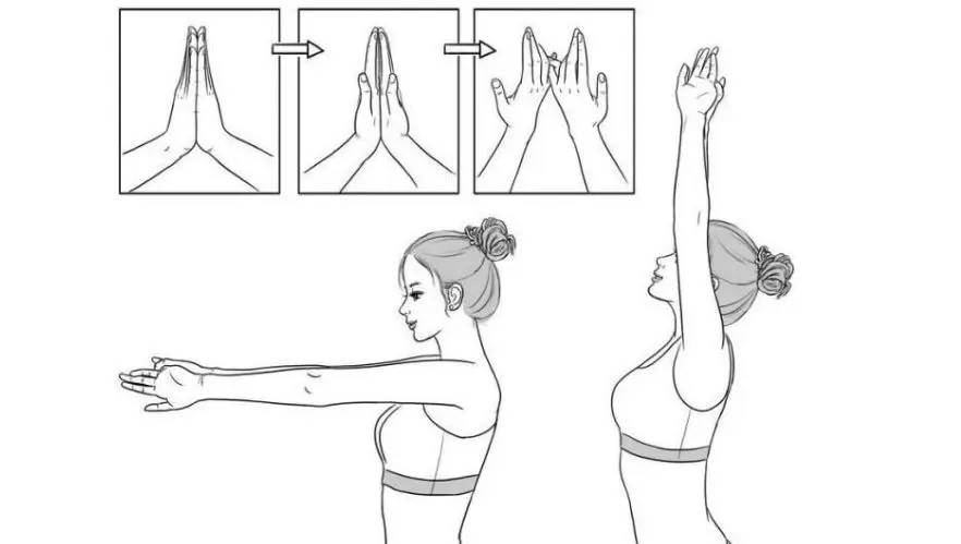 今日芒种，果然，湿气重的毛病又来了！记得及时艾灸