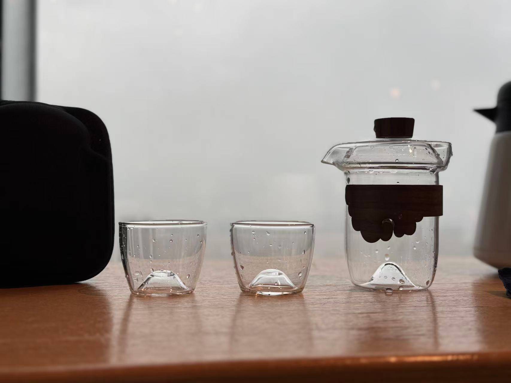 原创            阴雨天，喝茶心情不佳？3款高赞好茶，驱散郁闷喝出好心情