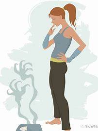 打破体重迷思：别让数字定义你的减肥成功