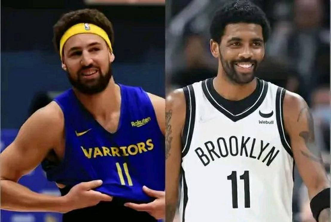 原创            NBA最新交易传闻：克莱汤普森和凯里欧文将加盟快船与独行侠