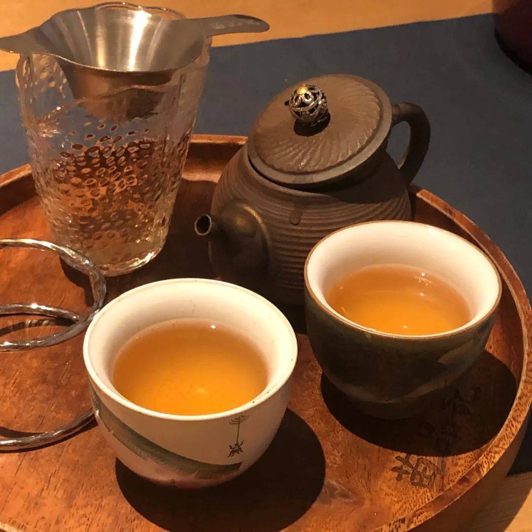 原来长期喝茶还有这些好处？你可别说我没告诉你！