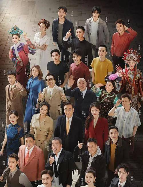 原创            真人秀中，艺人的性格远比才艺更打动人，颜安与刘奕畅正是例证！