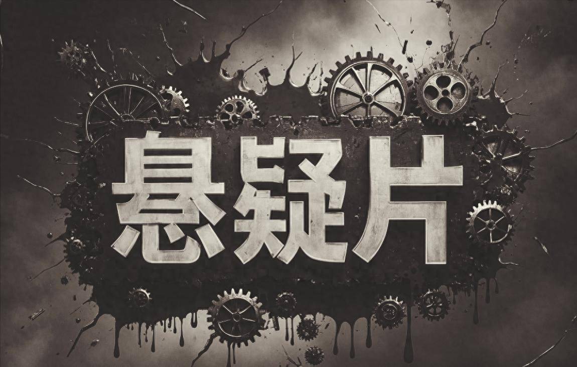 原创            给近15年“最好的悬疑片”排个名，国产仅1部上榜，第一没争议