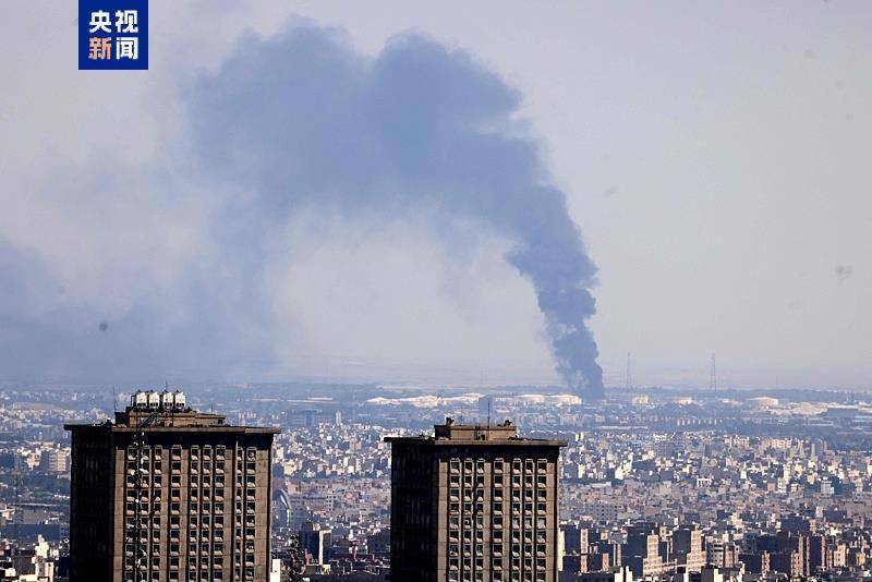 伊朗发生大规模网络中断 互联网服务将切换至国家内部网络