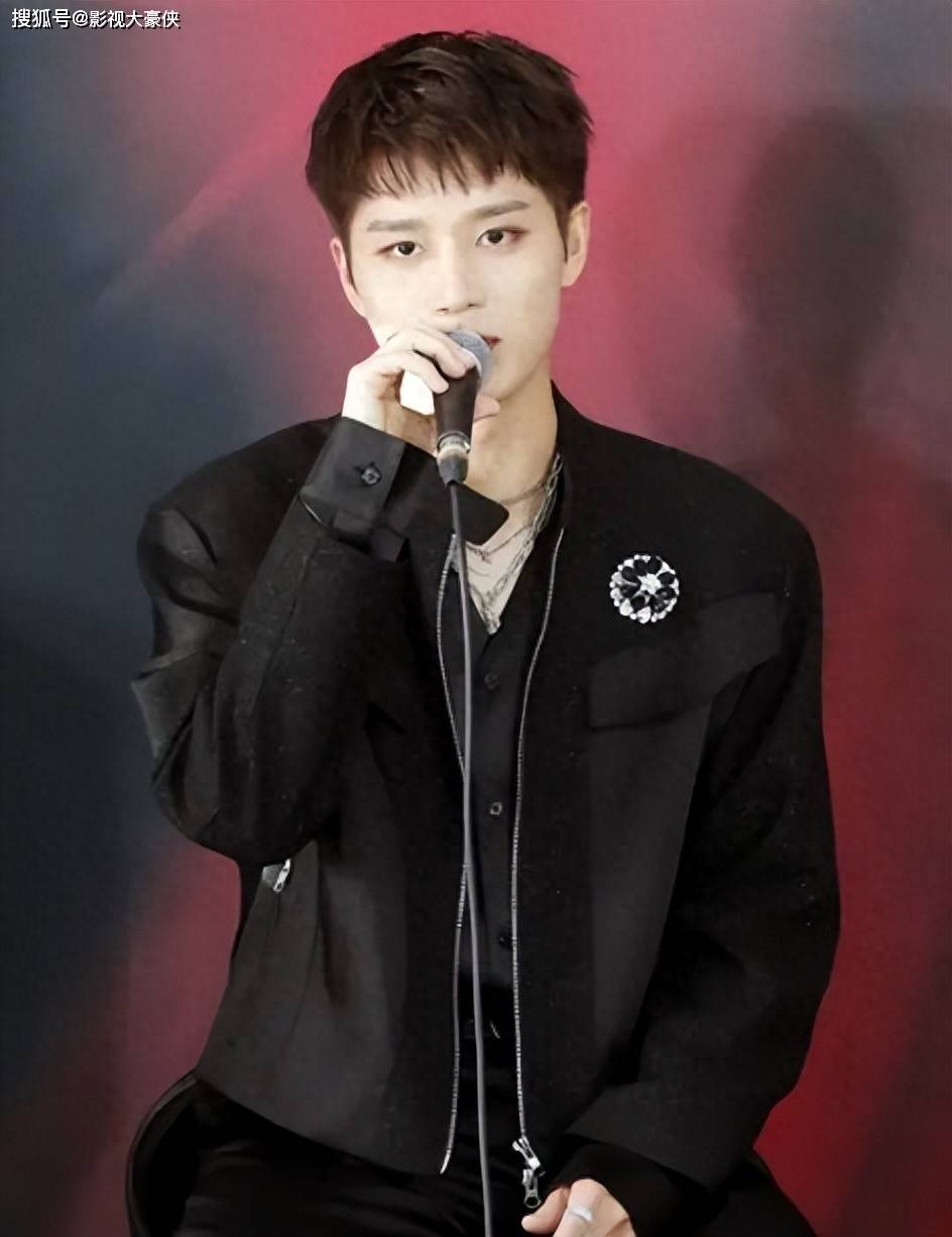 原创            偶像光环下的罪恶：文泰一性犯罪一审认罪，偶像人设崩塌谁之过？