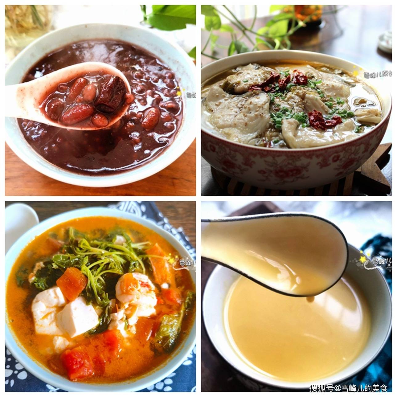 原创            “夏养心，身受益”，酷夏记得多吃这4样补血清火 ，安稳健康度夏！