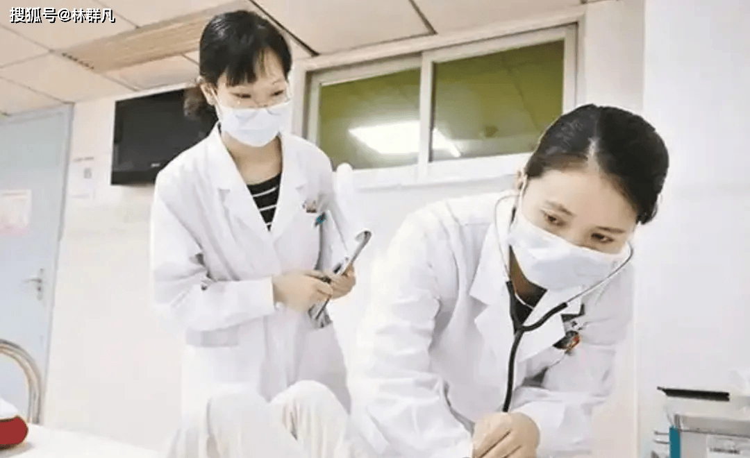 林群凡主任分享：夫妻做试管婴儿前为什么要全面检查一下？