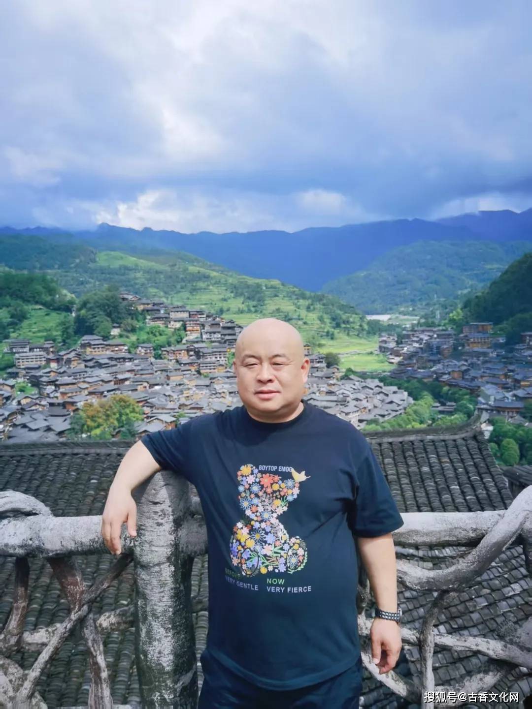 “与古为徒”——成银强书法作品欣赏