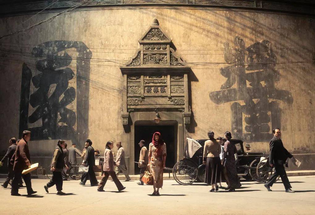 原创            《酱园弄》下部危了！陈可辛喊话观众帮帮忙，网友吐槽爱上不上