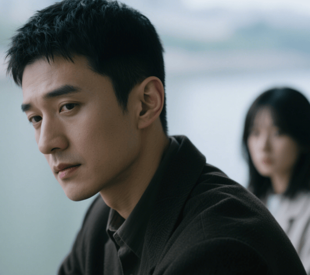 原创            男人若不爱，冷落有迹可循