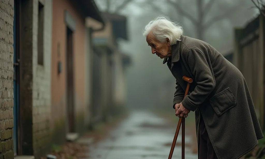 骨质疏松有“偏爱”，5类习惯最“吸引”它找上你